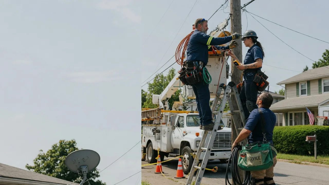 Electrical Repair in Coin, IA near me